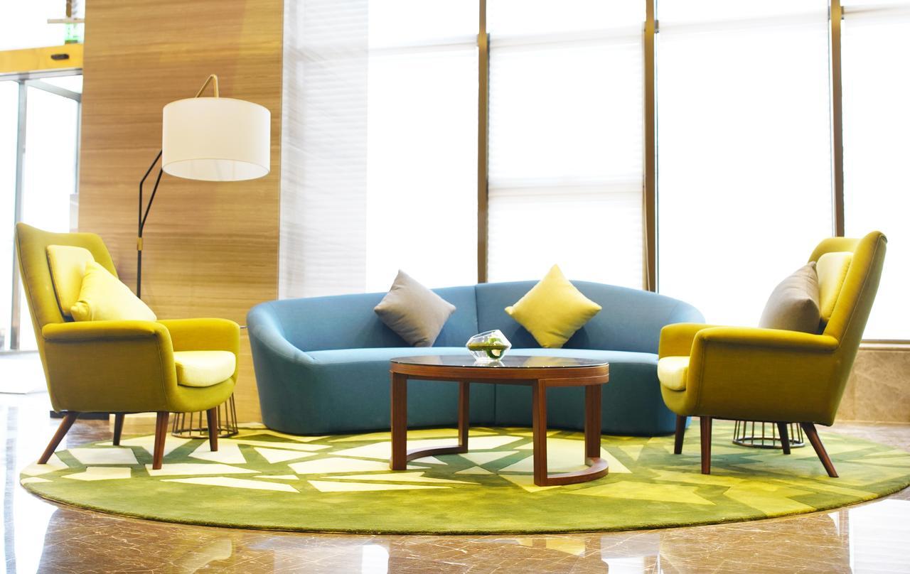 Hampton By Hilton Beihai Exteriör bild