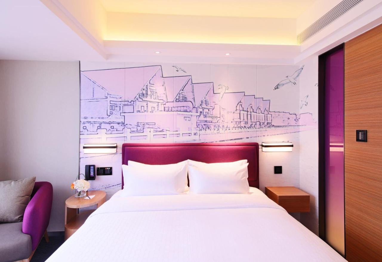 Hampton By Hilton Beihai Exteriör bild